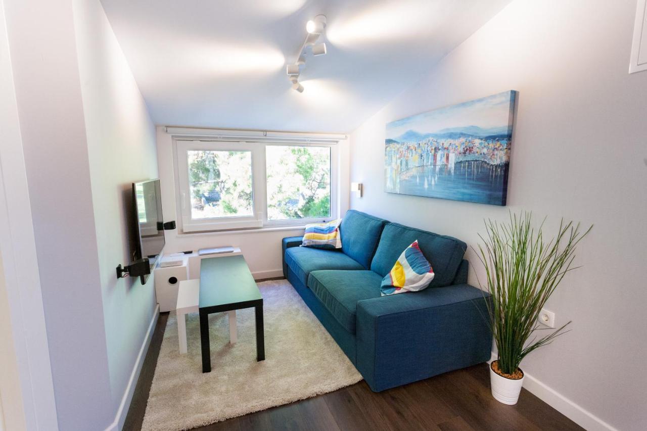 Apartman Anita Rogoznica  Luaran gambar