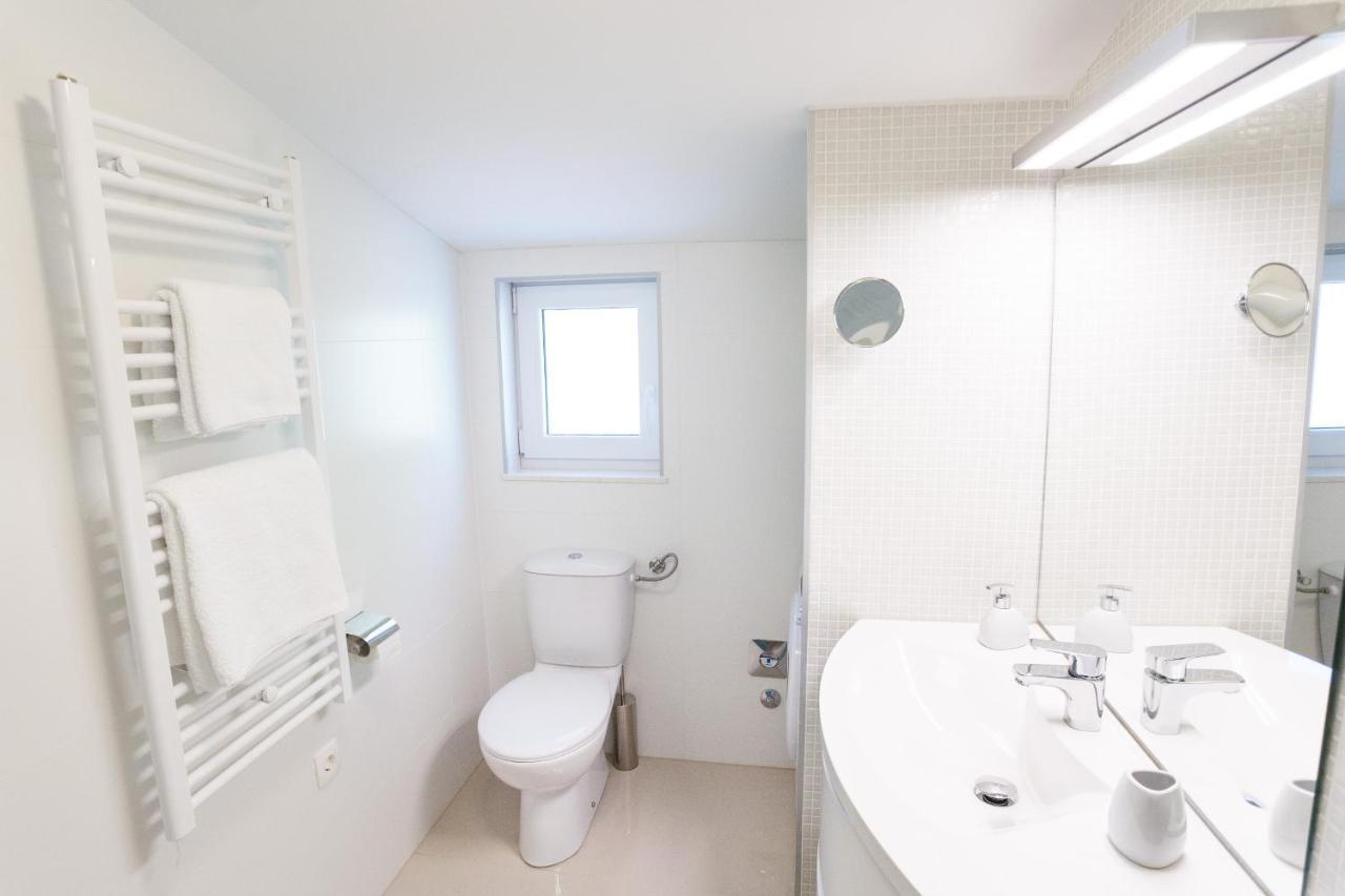Apartman Anita Rogoznica  Luaran gambar