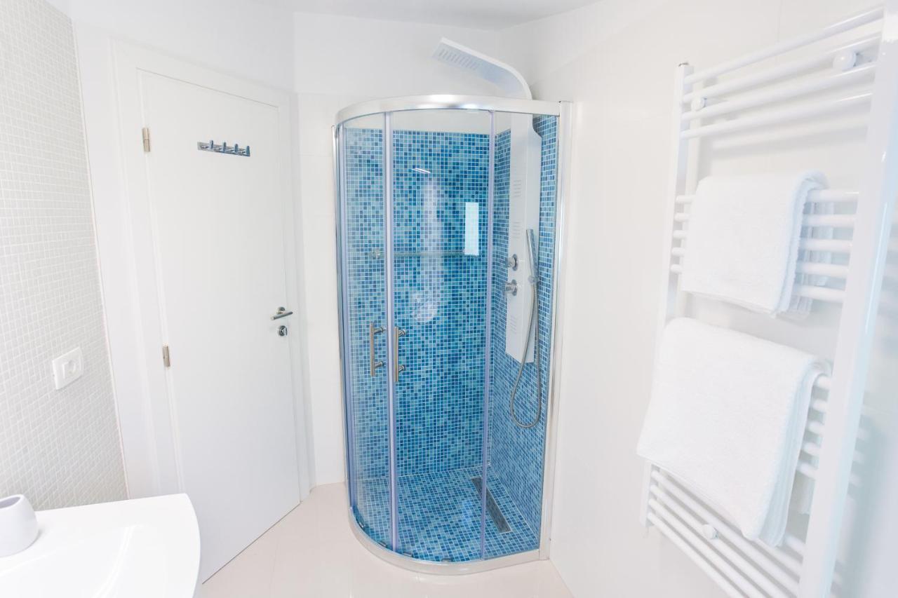 Apartman Anita Rogoznica  Luaran gambar