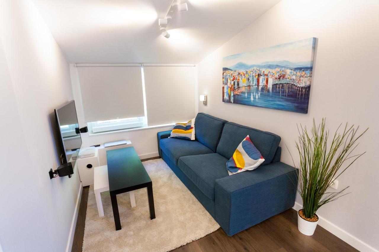 Apartman Anita Rogoznica  Luaran gambar
