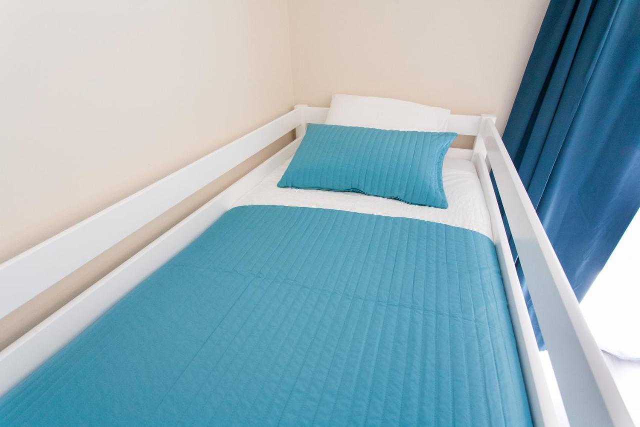 Apartman Anita Rogoznica  Luaran gambar